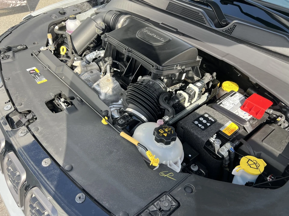 2025 Jeep Compass - Image 31 of 31