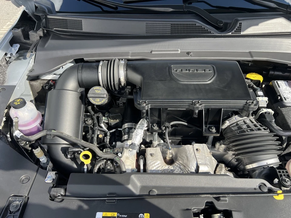 2025 Jeep Compass - Image 30 of 31