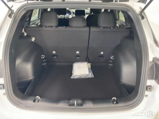 2025 Jeep Compass - Image 8 of 12