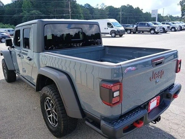 2025 Jeep JT Gladiator - Image 6 of 18