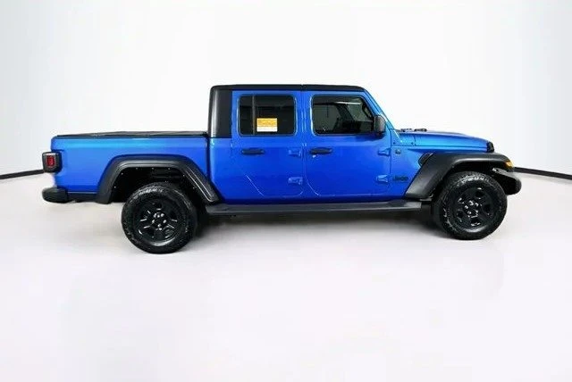 2025 Jeep JT Gladiator - Image 8 of 20