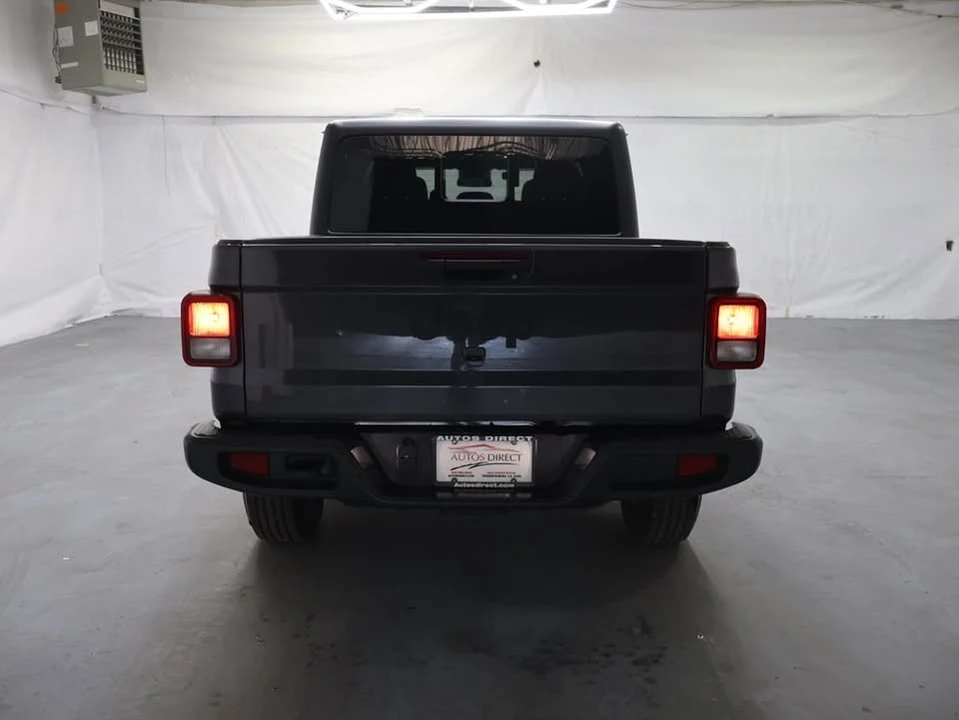 2025 Jeep JT Gladiator - Image 5 of 20