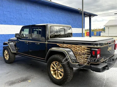 2025 Jeep JT Gladiator - Image 3 of 5