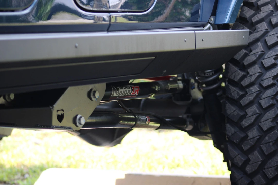 2025 Jeep JT Gladiator - Image 6 of 14