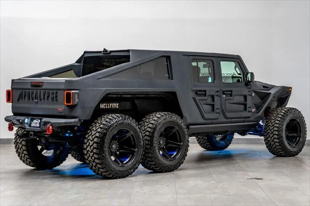 2025 Jeep JT Gladiator - Image 7 of 31