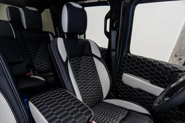 2025 Jeep JT Gladiator - Image 12 of 31