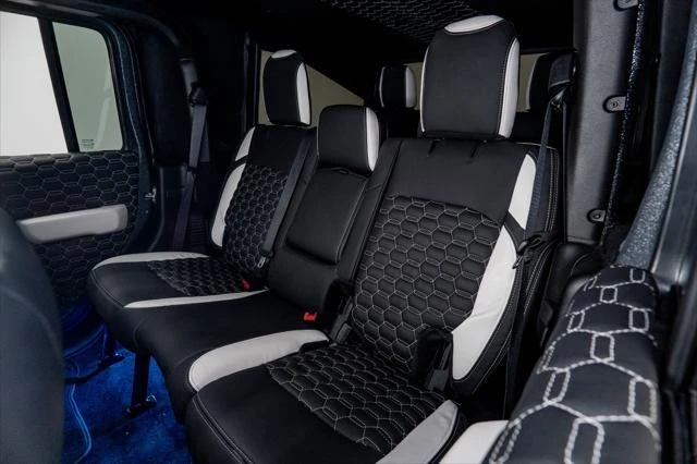 2025 Jeep JT Gladiator - Image 20 of 31