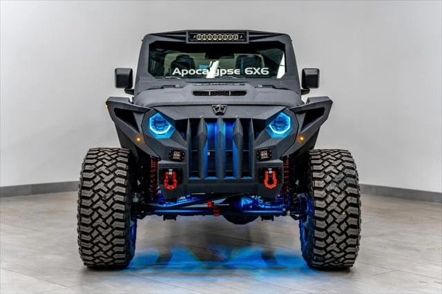 2025 Jeep JT Gladiator - Image 4 of 31