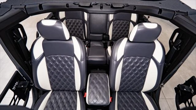 2025 Jeep JT Gladiator - Image 3 of 31
