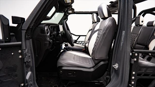 2025 Jeep JT Gladiator - Image 20 of 31