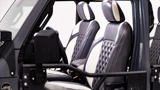 2025 Jeep JT Gladiator - Image 27 of 31