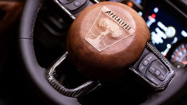 2025 Jeep JT Gladiator - Image 20 of 21