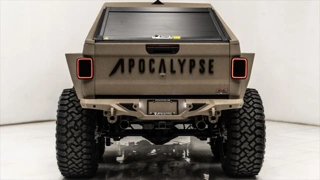 2025 Jeep JT Gladiator - Image 9 of 21