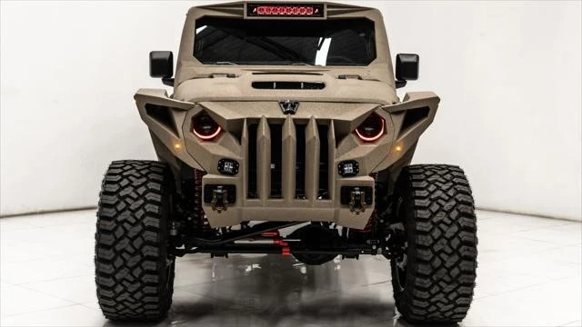2025 Jeep JT Gladiator - Image 20 of 21