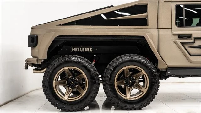 2025 Jeep JT Gladiator - Image 7 of 21