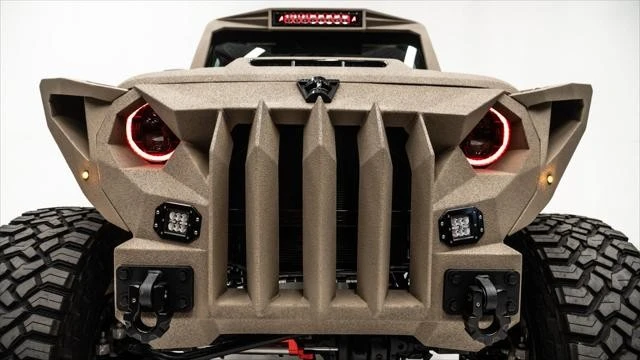 2025 Jeep JT Gladiator - Image 16 of 21