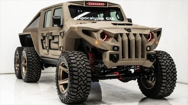2025 Jeep JT Gladiator - Image 9 of 21