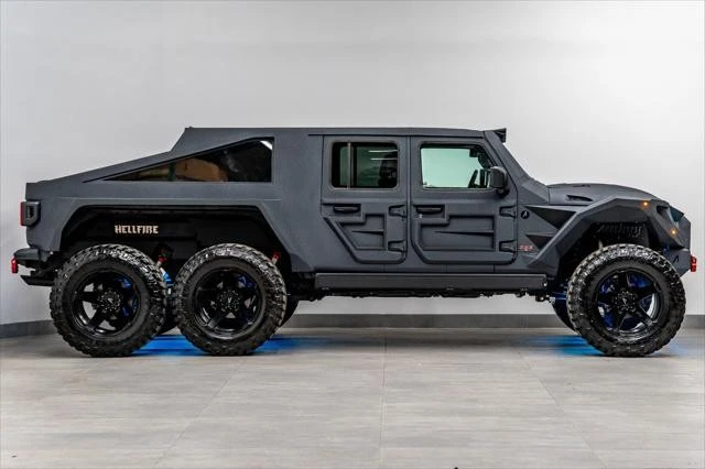 2025 Jeep JT Gladiator - Image 6 of 21