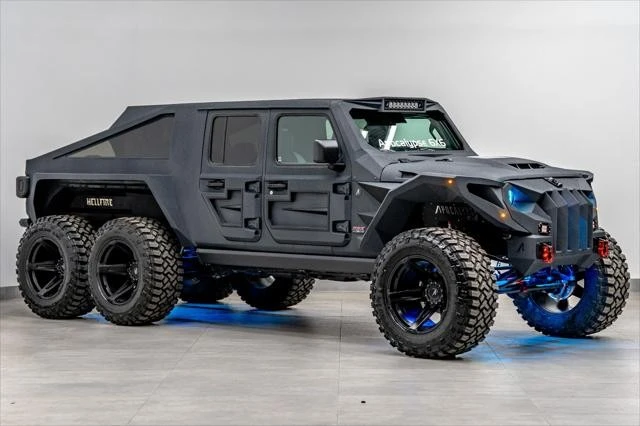 2025 Jeep JT Gladiator - Image 5 of 21
