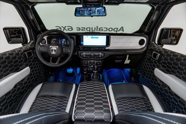 2025 Jeep JT Gladiator - Image 2 of 21