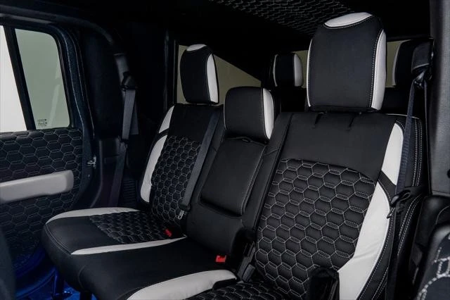 2025 Jeep JT Gladiator - Image 21 of 21