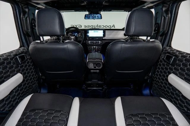 2025 Jeep JT Gladiator - Image 27 of 31