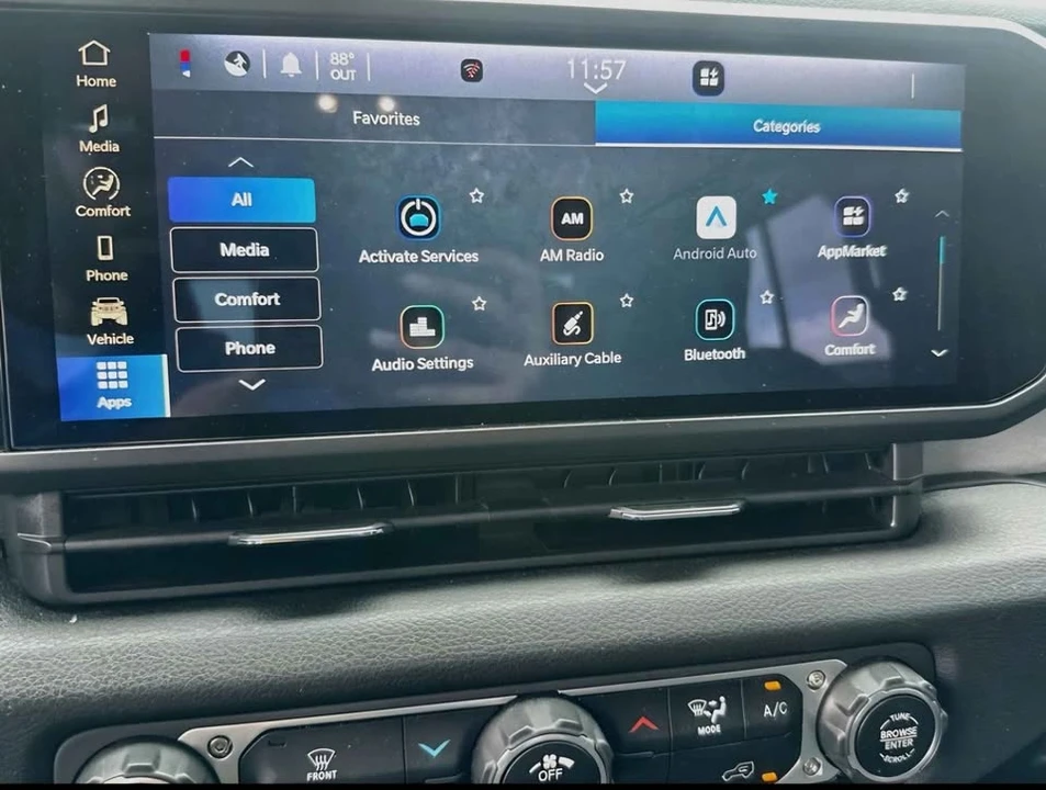 2025 Jeep JT Gladiator - Image 10 of 13