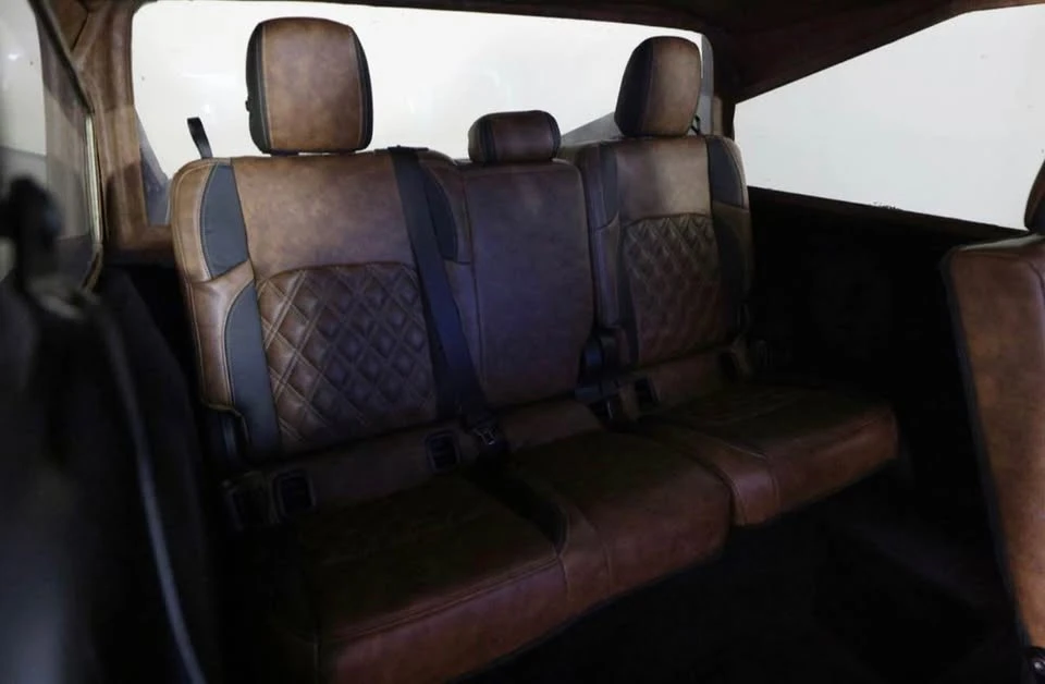 2025 Jeep JT Gladiator - Image 16 of 20