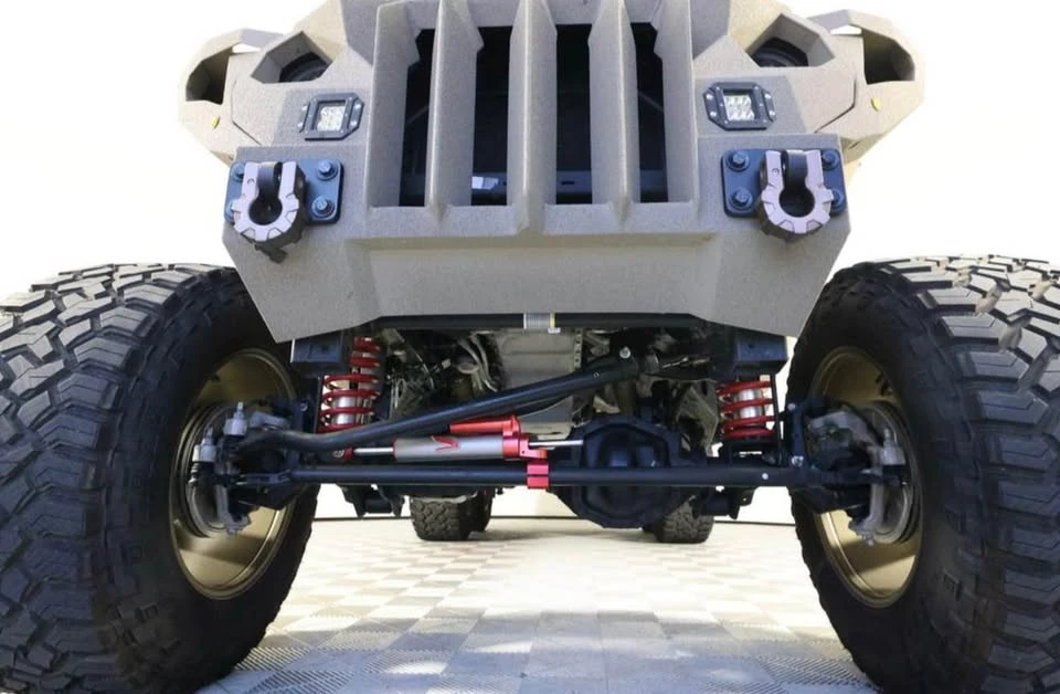 2025 Jeep JT Gladiator - Image 11 of 20
