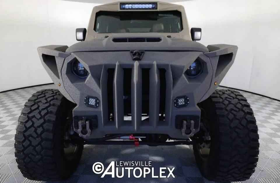 2025 Jeep JT Gladiator - Image 2 of 20