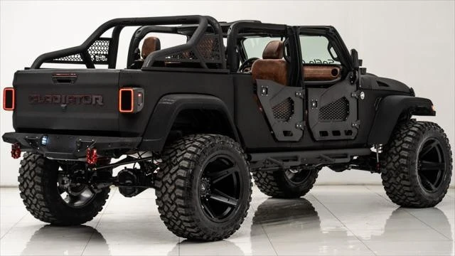2025 Jeep JT Gladiator - Image 15 of 21