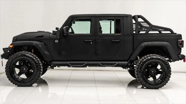 2025 Jeep JT Gladiator - Image 8 of 21