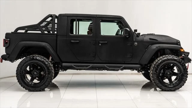 2025 Jeep JT Gladiator - Image 4 of 21