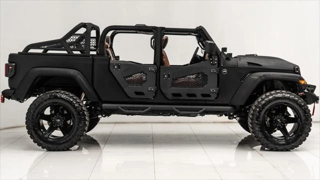 2025 Jeep JT Gladiator - Image 19 of 21