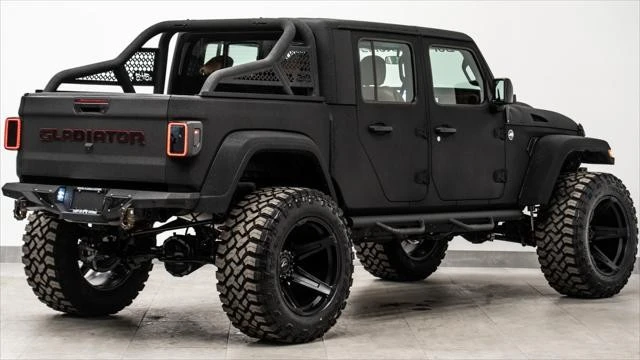 2025 Jeep JT Gladiator - Image 7 of 21
