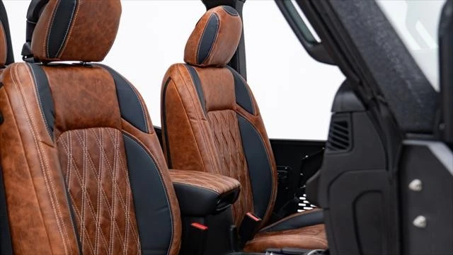 2025 Jeep JT Gladiator - Image 20 of 21