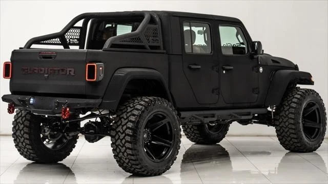 2025 Jeep JT Gladiator - Image 5 of 21