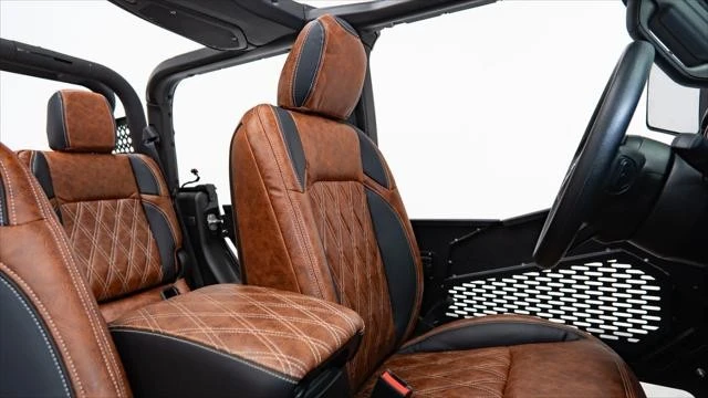 2025 Jeep JT Gladiator - Image 3 of 21