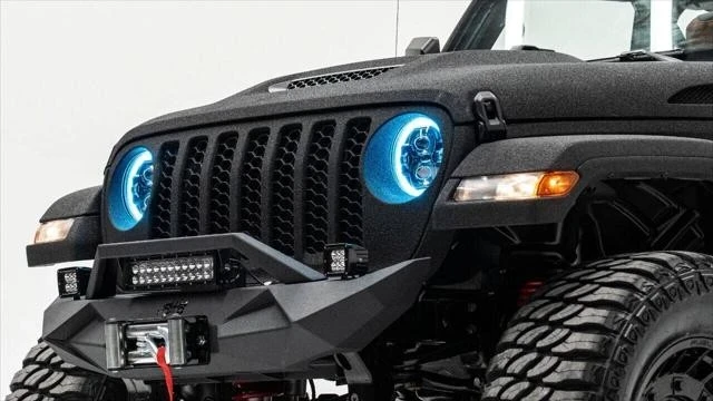 2025 Jeep JT Gladiator - Image 15 of 21