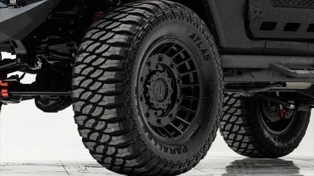 2025 Jeep JT Gladiator - Image 16 of 21
