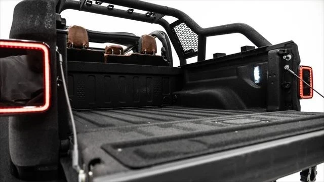 2025 Jeep JT Gladiator - Image 12 of 21