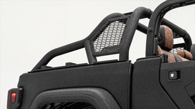 2025 Jeep JT Gladiator - Image 21 of 21