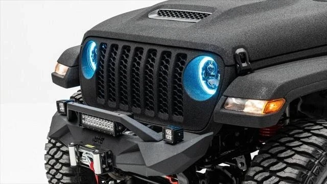 2025 Jeep JT Gladiator - Image 18 of 21