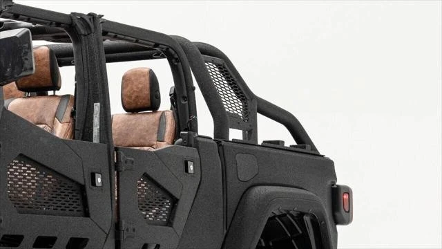 2025 Jeep JT Gladiator - Image 5 of 21
