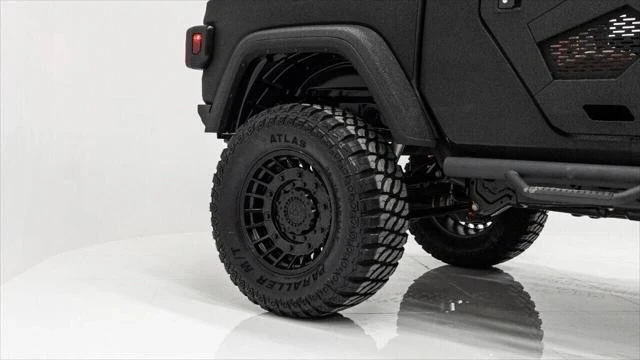 2025 Jeep JT Gladiator - Image 20 of 21