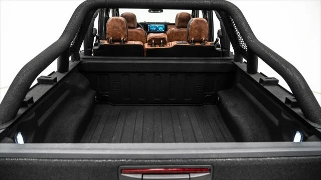 2025 Jeep JT Gladiator - Image 14 of 21