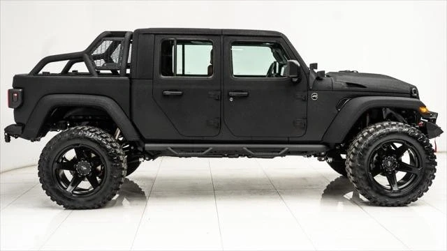 2025 Jeep JT Gladiator - Image 5 of 21