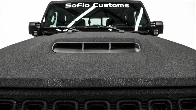 2025 Jeep JT Gladiator - Image 21 of 21