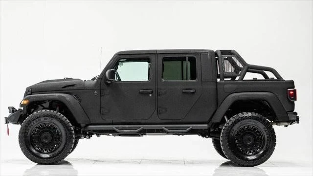 2025 Jeep JT Gladiator - Image 13 of 21