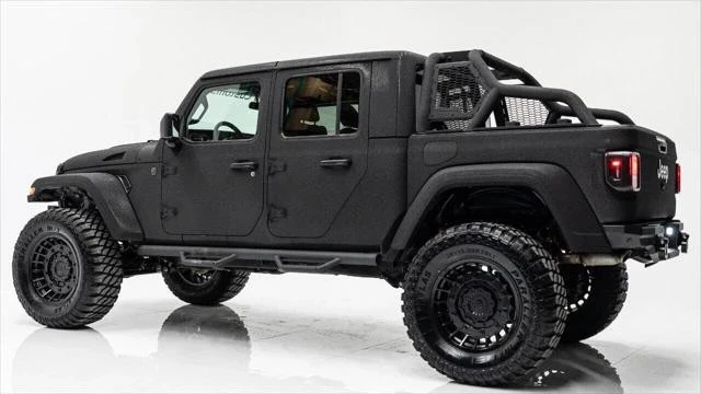 2025 Jeep JT Gladiator - Image 14 of 21